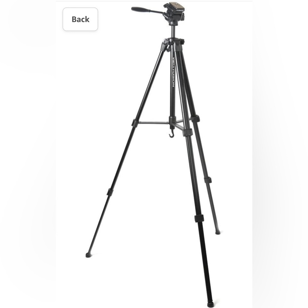 Davis & Sanford Vista Fusion Tripod